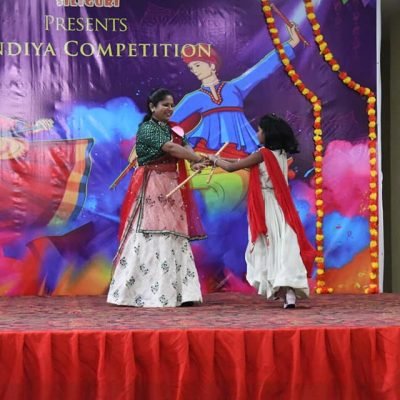 Dandiya Competition (10)