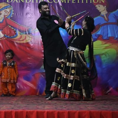 Dandiya Competition (11)