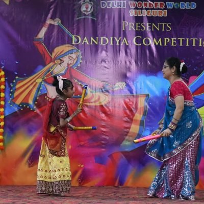 Dandiya Competition (13)