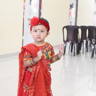 Dandiya Competition (15)