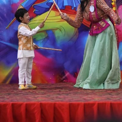 Dandiya Competition (18)