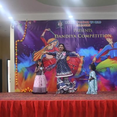 Dandiya Competition (7)