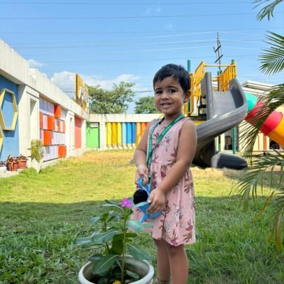 Gardening activity (2)